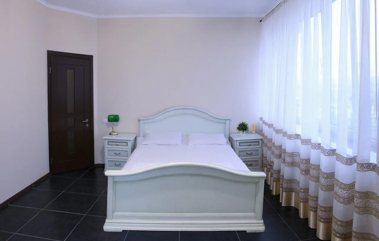 Apartment On Lukyanovska Kiev Oekraïne