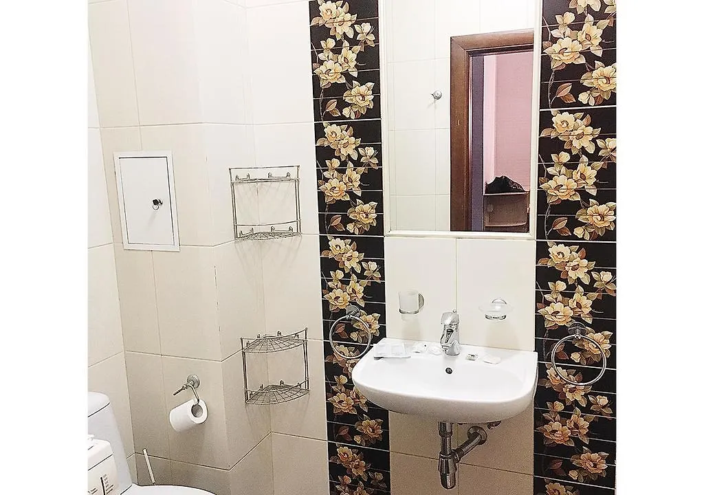 Apartment On Lukyanovska 키예프
