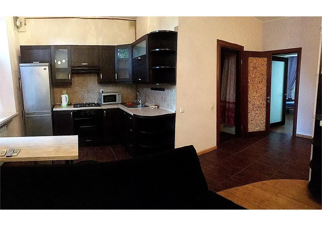 Apartment On Lukyanovska 키예프 0*,  우크라이나