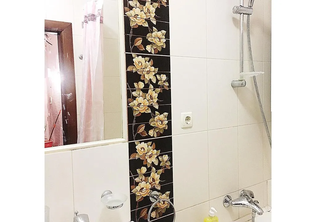 Apartment On Lukyanovska 키예프 0*,  우크라이나